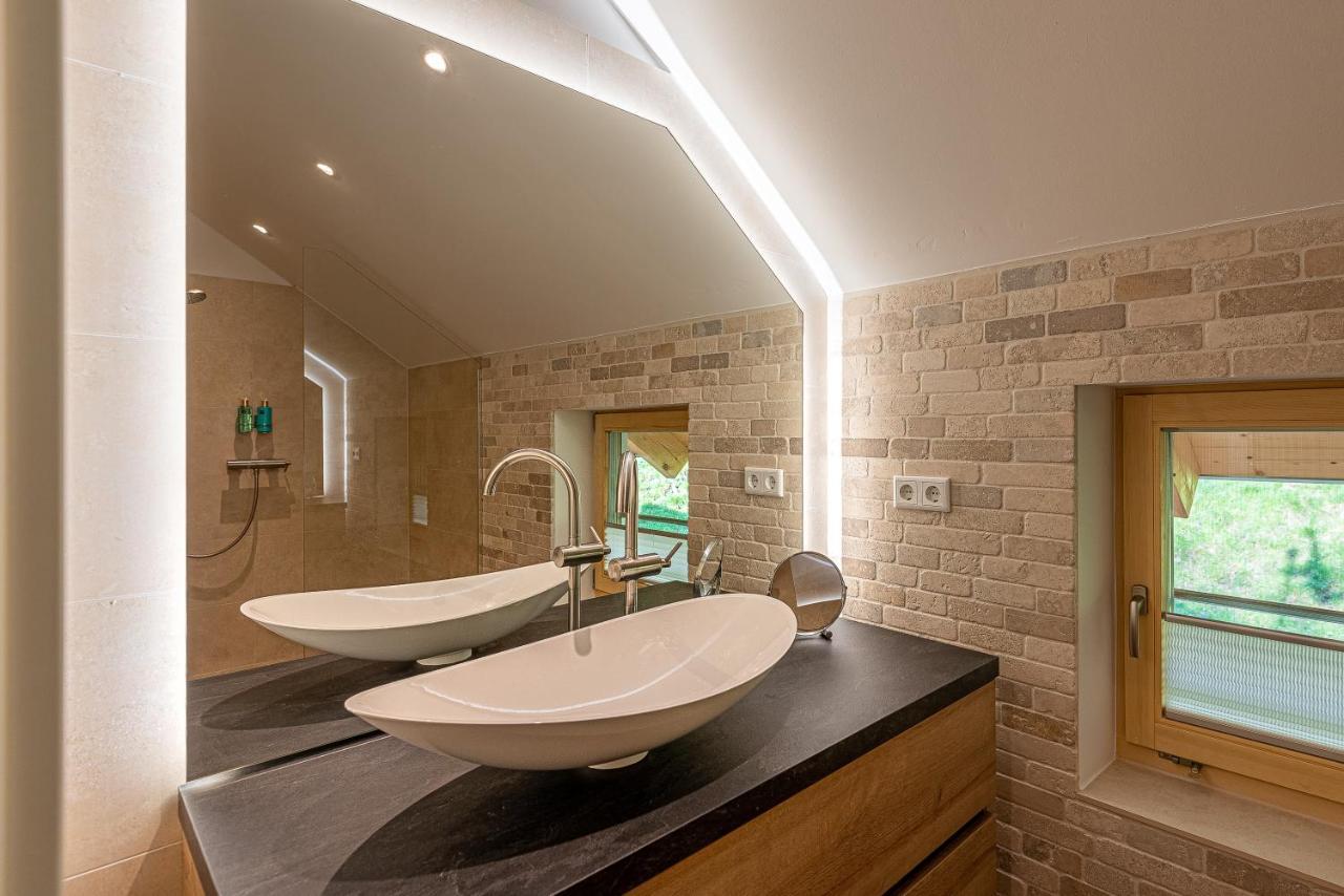 Ferienhaus Schlierachtal Мисбах Экстерьер фото