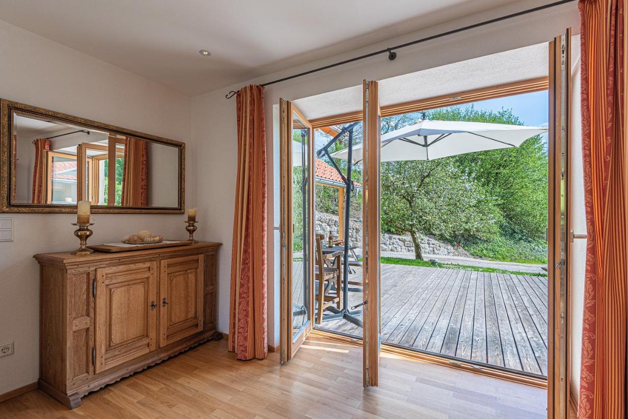 Ferienhaus Schlierachtal Мисбах Экстерьер фото