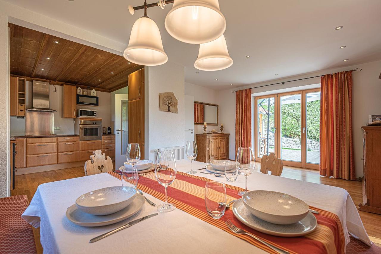 Ferienhaus Schlierachtal Мисбах Экстерьер фото