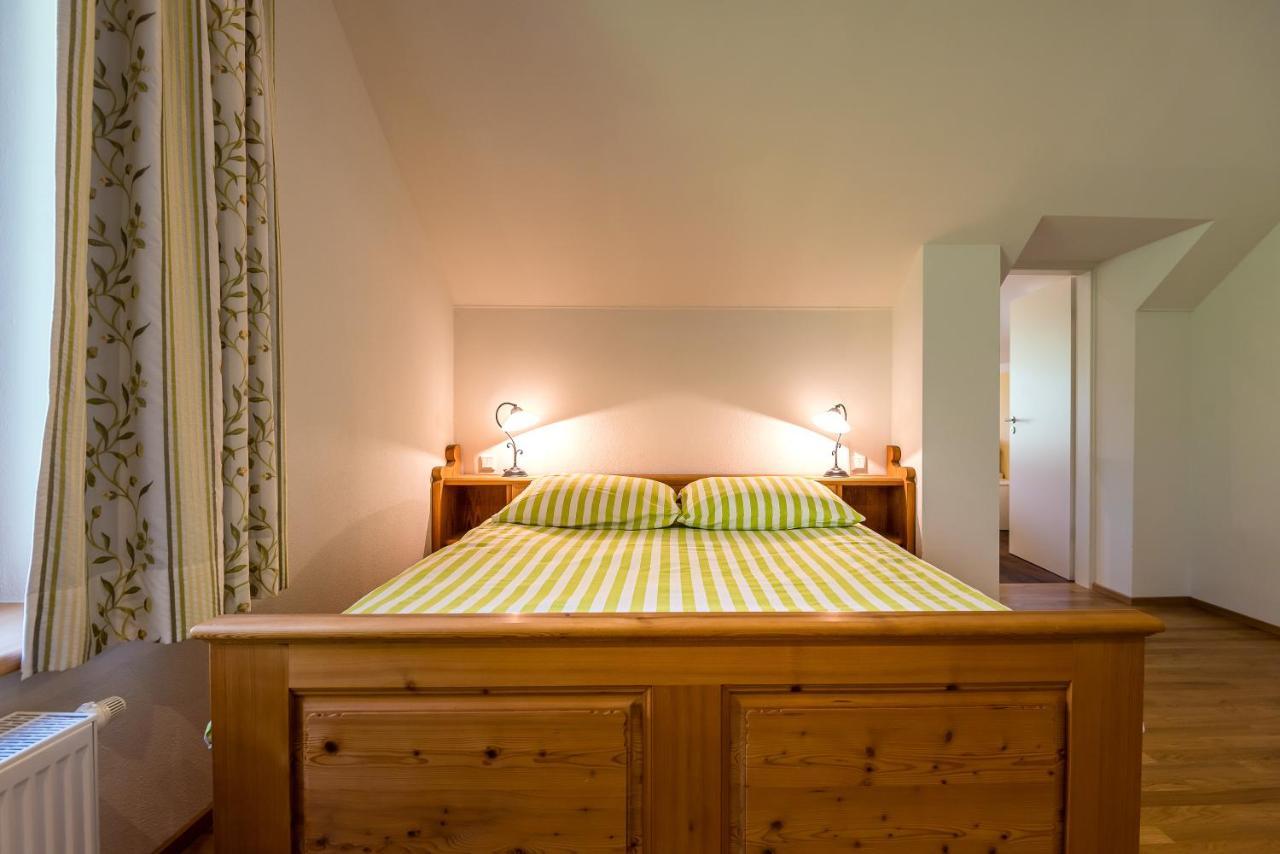 Ferienhaus Schlierachtal Мисбах Экстерьер фото