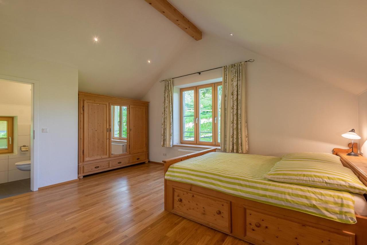 Ferienhaus Schlierachtal Мисбах Экстерьер фото