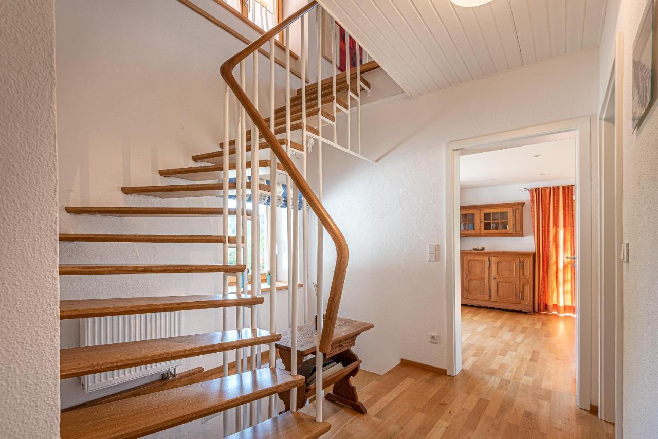 Ferienhaus Schlierachtal Мисбах Экстерьер фото