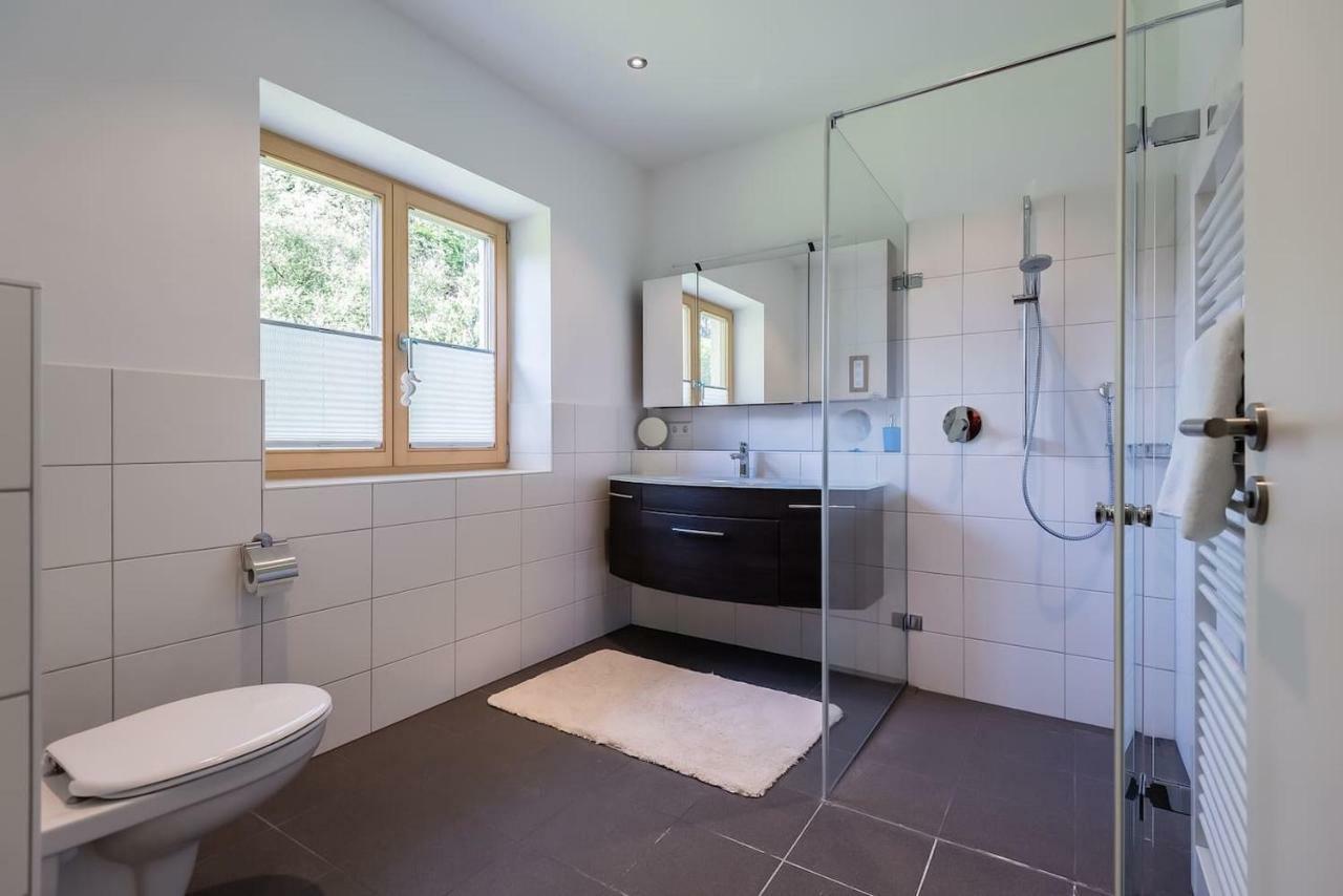 Ferienhaus Schlierachtal Мисбах Экстерьер фото
